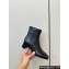 Hermes Heel 4.5cm Hommage ankle boots in calfskin Black 2024