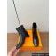 Hermes Heel 4.5cm Hommage ankle boots in calfskin Black 2024