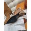 Hermes Heel 9cm Hanae ankle boots in Suede Goatskin Calfskin Brown 2024