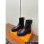 Hermes Heel 4.5cm Jaimy ankle boots in calfskin Black 2024