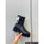 Hermes Heel 4.5cm Jaimy ankle boots in calfskin Black 2024