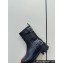 Hermes Heel 4.5cm Jaimy ankle boots in calfskin Black 2024