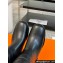 Hermes Heel 4.5cm Horse boots in calfskin Black 2024