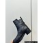 Hermes Heel 4.5cm Hill ankle boots in calfskin Black 2024
