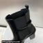 Dior Heel 7cm 30 Montaigne Ankle Boots in Calfskin Black 2024