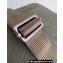 Dior Rider 2.0 Zipped Messenger Bag in Khaki Dior Gravity Leather and Khaki Grained Calfskin 2024