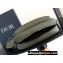 Dior Rider 2.0 Zipped Messenger Bag in Khaki Dior Gravity Leather and Khaki Grained Calfskin 2024