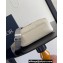 Dior Rider 2.0 Zipped Messenger Bag in Beige Dior Gravity Leather and Beige Grained Calfskin 2024