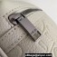 Dior Rider 2.0 Zipped Messenger Bag in Beige Dior Gravity Leather and Beige Grained Calfskin 2024