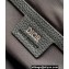 Dior Hit the Road Messenger Bag with Flap in Black Dior Gravity Leather and Black Grained Calfskin 2024