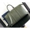 Dior Weekender 40 Bag in Khaki Dior Gravity Leather and Khaki Grained Calfskin 2024