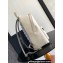 Dior Rider 2.0 Zipped Backpack Bag in Beige Dior Gravity Leather and Beige Grained Calfskin 2024