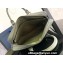 Dior Zipped Briefcase Bag in Khaki Dior Gravity Leather and Khaki Grained Calfskin 2024