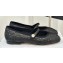 Dior Ballet Flats with Strap in Quilted Cannage Calfskin Black 2024
