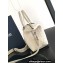 Dior Weekender 25 Bag in Beige Dior Gravity Leather and Beige Grained Calfskin 2024