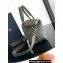 Dior Weekender 25 Bag in Khaki Dior Gravity Leather and Khaki Grained Calfskin 2024