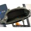 Dior Weekender 25 Bag in Khaki Dior Gravity Leather and Khaki Grained Calfskin 2024