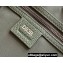 Dior Weekender 25 Bag in Khaki Dior Gravity Leather and Khaki Grained Calfskin 2024