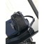 Dior Hit the Road Mini Backpack Bag in Black CD Diamond Canvas 2024