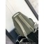 Dior Maxi Gallop Backpack Bag in Khaki Dior Gravity Leather and Khaki Grained Calfskin 2024