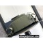 Dior Maxi Gallop Backpack Bag in Khaki Dior Gravity Leather and Khaki Grained Calfskin 2024