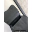 Dior Maxi Gallop Backpack Bag in Black Dior Gravity Leather and Black Grained Calfskin 2024