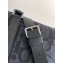 Dior Weekender 40 Bag in Black Maxi Dior Oblique Jacquard 2024