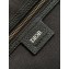 Dior Weekender 40 Bag in Black Maxi Dior Oblique Jacquard 2024