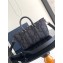Dior Weekender 25 Bag in Black Maxi Dior Oblique Jacquard 2024