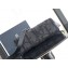 Dior Weekender 25 Bag in Black Maxi Dior Oblique Jacquard 2024