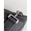 Dior Weekender 25 Bag in Black Maxi Dior Oblique Jacquard 2024