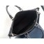 Dior Weekender 25 Bag in Black Maxi Dior Oblique Jacquard 2024