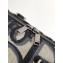Dior Weekender 25 Bag in Beige and Black Maxi Dior Oblique Jacquard 2024