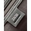 Dior Weekender 25 Bag in Beige and Black Maxi Dior Oblique Jacquard 2024