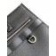 Dior Safari Tote Bag in Black Grained Calfskin 2024