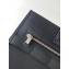 Dior Safari Tote Bag in Black Grained Calfskin 2024