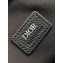 Dior Saddle Triple Pouch Bag in Black Dior Oblique Jacquard 2024