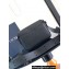 Dior Mini Saddle Messenger Bag in Black Grained Calfskin 2024