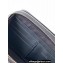 Dior Zipped Pouch Bag with Strap in Black Dior Oblique Jacquard 2024