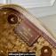 Louis Vuitton Natural raffia Nano Speedy Bag M83525 LV By The Pool 2024