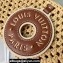 Louis Vuitton Natural raffia Croissant MM Bag M24811 LV By The Pool 2024