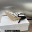 Dior Heel 9.5cm J'Adior Dioramour Slingback Pumps in White Cotton with Embroidered Black and Red Je Vous Adore Motif 2024