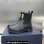 Miss Dior Heel 2.5cm Ankle Boots in Black Calfskin 2024