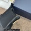 Miss Dior Heel 2.5cm Ankle Boots in Black Calfskin 2024