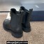 Miss Dior Heel 2.5cm Ankle Boots in Black Calfskin 2024