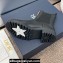 Miss Dior Heel 2.5cm Ankle Boots in Black Calfskin 2024