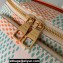 Louis Vuitton Damier Heritage canvas Rush Bumbag M40736 2024