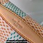 Louis Vuitton Damier Heritage canvas Rush Bumbag M40736 2024