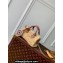 Louis Vuitton Natural raffia Nano Speedy Bag M83525 LV By The Pool 2024
