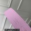 Louis Vuitton Speedy 18 Bandoulière Bag M24598 Leather Lilac 2024